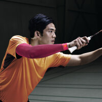 BAUERFEIND SPORTS Kompressionsbandage Arm