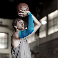 BAUERFEIND SPORTS Kompressionsbandage Arm