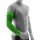 BAUERFEIND SPORTS Kompressionsbandage Arm