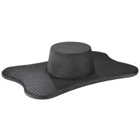 TRENDY SPORT Bamusta Tablero Schwarz