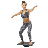 TRENDY SPORT Bamusta Tablero Schwarz
