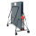 Sponeta S 1-43 i Tischtennisplatte Hobbyline Indoor blau