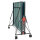 Sponeta S 1-42 e Tischtennisplatte Hobbyline Outdoor grün
