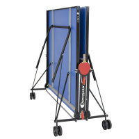 Sponeta S 1-43 e Tischtennisplatte Hobbyline Outdoor blau