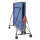 Sponeta S 1-43 e Tischtennisplatte Hobbyline Outdoor blau