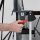 Sponeta S 1-72 e Tischtennisplatte Hobbyline Outdoor grün