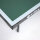 Sponeta S 1-72 e Tischtennisplatte Hobbyline Outdoor grün