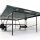 Sponeta S 1-72 e Tischtennisplatte Hobbyline Outdoor grün