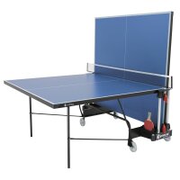 Sponeta S 1-73 e Tischtennisplatte Hobbyline Outdoor blau