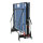 Sponeta S 1-73 e Tischtennisplatte Hobbyline Outdoor blau