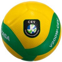 MIKASA V200W CEV Volleyball