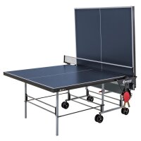 Sponeta S 3-47 i Tischtennisplatte Sportline Indoor blau