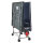 Sponeta S 3-47 i Tischtennisplatte Sportline Indoor blau