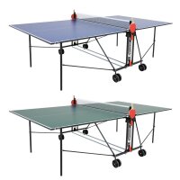 Sponeta Tischtennisplatte Hobbyline Indoor