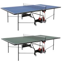 Sponeta Tischtennisplatte Hobbyline Outdoor
