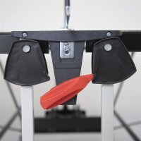 Sponeta Tischtennisplatte Hobbyline Outdoor
