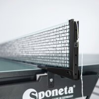 Sponeta Tischtennisplatte Sportline Indoor