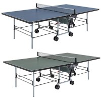 Sponeta Tischtennisplatte Sportline Outdoor