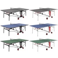 Sponeta Tischtennisplatte Sportline Outdoor