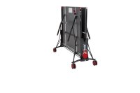 Sponeta Tischtennisplatte Sportline Outdoor
