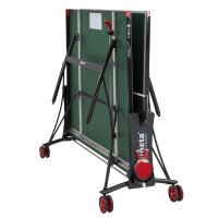 Sponeta Tischtennisplatte Sportline Outdoor
