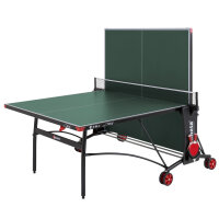 Sponeta Tischtennisplatte Sportline Outdoor