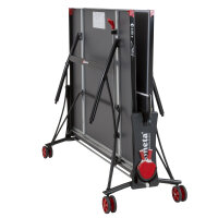 Sponeta S 3-80 e Tischtennisplatte Sportline Outdoor...