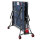 Sponeta S 3-87 e Tischtennisplatte Sportline Outdoor blau/schwarz