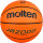 molten Basketball Indoor/Outdoor für Kinder B5C2000-L Gr. 5