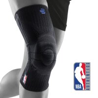 BAUERFEIND SPORTS NBA Sports Kniebandage