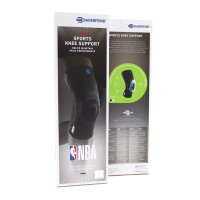 BAUERFEIND SPORTS NBA Sports Kniebandage