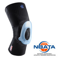 BAUERFEIND SPORTS NBA Sports Kniebandage