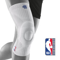 BAUERFEIND SPORTS NBA Sports Kniebandage