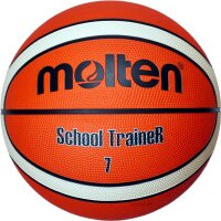 molten Basketball Trainingsball SchoolTraineR