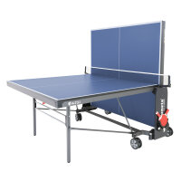Sponeta Tischtennisplatte Expertline Indoor