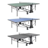 Sponeta Tischtennisplatte Expertline Outdoor