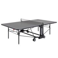 Sponeta S 4-70 e Tischtennisplatte Expertline Outdoor grau