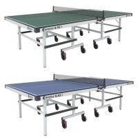 Sponeta Tischtennisplatte Activeline Indoor