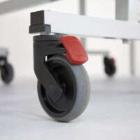 Sponeta Tischtennisplatte Activeline Indoor