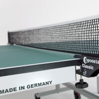 Sponeta Tischtennisplatte Activeline Indoor