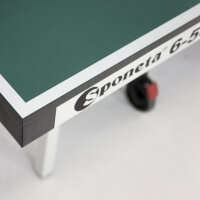 Sponeta Tischtennisplatte Activeline Indoor