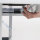 Sponeta Tischtennisplatte Activeline Indoor