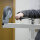 Sponeta Tischtennisplatte Activeline Indoor