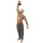 TRENDY SPORT Kettlebells Premium Chrom Black