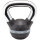 TRENDY SPORT Kettlebells Premium Chrom Black