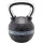 TRENDY SPORT Kettlebells Premium Chrom Black