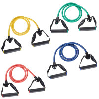 TRENDY SPORT Premium Gym Tubes
