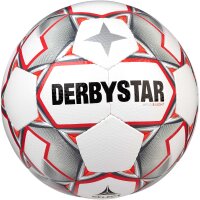 DERBYSTAR Apus S-Light 290g Leicht-Fußball