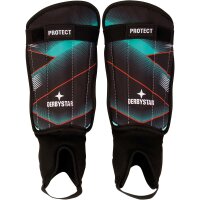 DERBYSTAR Protect Schienbeinschoner