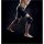 Select Elastische Kniebandage mit Polster
